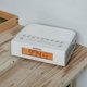 thumbnail image 3 of Sangean RCR-5 Radio reloj digital AM/FM, color blanco, 3 of 5