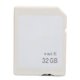 thumbnail image 1 of Tarjeta de almacenamiento WiFi Clase 10 Tarjeta de memoria flash SDHC WiFi inalámbrica de gran capacidad para cámara de 32 GB, 1 of 15
