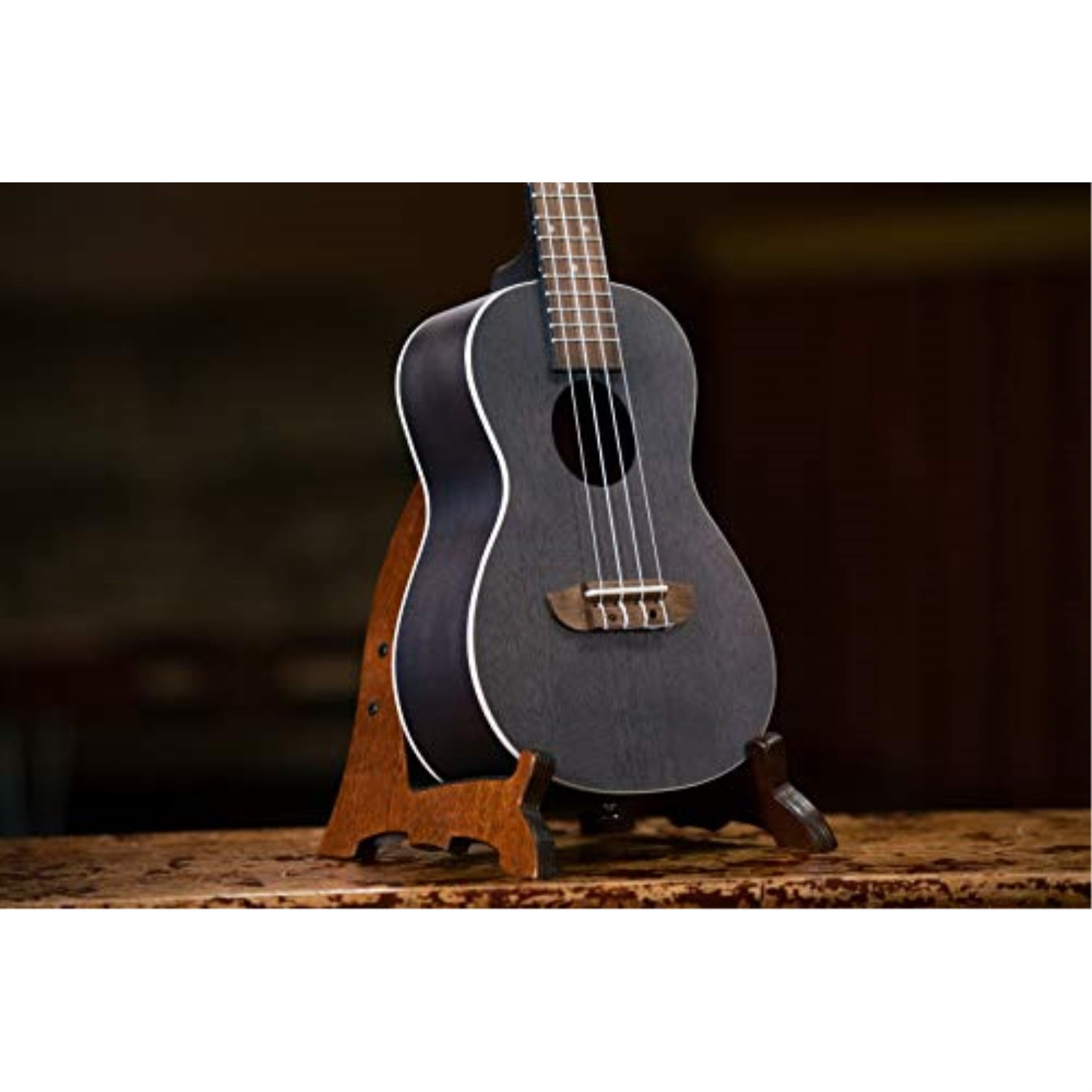 Earth Series Concert Ukulele