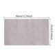 thumbnail image 2 of Alfombrilla de secado de platos Stitch para encimera de cocina, alfombrilla de microfibra para platos, almohadilla de drenaje de rápida absorción, 2 of 7