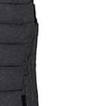 thumbnail image 4 of Kariban Womens Lightweight Down Bodywarmer, 4 of 4