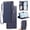 Blue, variant on For iPhone 16e/17e Wallet Case,Crossbody Strap Diamond Patterned PU Leather Flip Cover with RFID Blcoking Card Slots Cash Pocket Wrist Strap Kickstand Phone Case for Women Girls,Purple