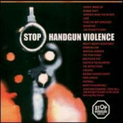 Stop Handgun Violence, Vol.1