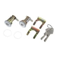 thumbnail image 1 of Cilindro De Cerradura De Puerta 5070004 Para Dodge B100 1975-1980. Accesorios Robustos., 1 of 8