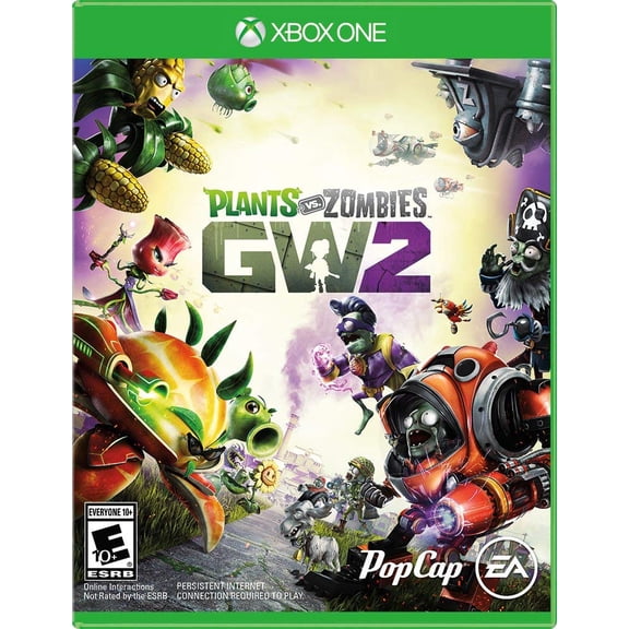 Restored Plants vs. Zombies Garden Warfare 2 - Xbox One (Refurbished)