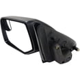 thumbnail image 3 of Espejo lateral Garage-Pro Ford Escape 2008-2012 lado conductor negro, 3 of 7
