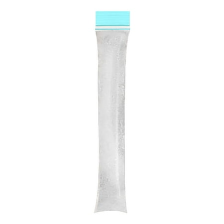 Disposable Leakproof Bags - Ideal for Ice Yogurt Juice & Snacks Portable Storage Solution for Picnics Travel & On-the-Go Use