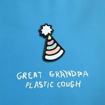 Great Grandpa - Plastic Cough - Rock - CD
