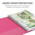 thumbnail image 6 of Samsill Earth's Choice Ring Binder U86376, 6 of 6