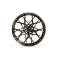 thumbnail image 2 of APR WHL00041 A02 Flow Formed Wheel 20x9.0 - ET37 - 5x112 - Bronze, 2 of 5