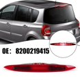 thumbnail image 2 of Car LED Rear Brake Light Third Brake Stop Lamp High Mounted Brake Light for 2004-2012, 8200219415, 2 of 5