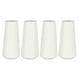 thumbnail image 4 of 4pcs Wooden Pull Cord Knob for Window Blinds Small Blind Cord Holders Blind Pull Cord Knobs Blind Cord Weights Blind Replacement Parts Window Blind Re, 4 of 4