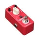 thumbnail image 1 of Micropedal de Distorsión Mooer Cruncher alta ganancia, 1 of 2