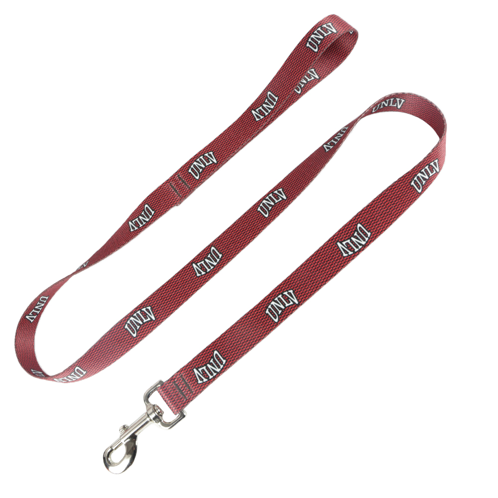 Moose Pet Wear Dog Collar 1 Inch Wide Iowa State University Adjustable Pet Collars Made in the USA