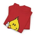 thumbnail image 3 of Flameboy World Industries Skate Design 90s Premium T Shirt Colors Vintage, 3 of 4
