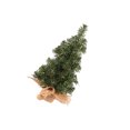 thumbnail image 1 of Bearachild Mini árbol de Navidad, fiesta de boda, Festival, Año Nuevo, de Navidad, adorno de escritorio, comedor, oficina, Hotel, cafetería, regalos Kits de decoración para fiestas 20 centímetros Bearachild HA069271-01, 1 of 6