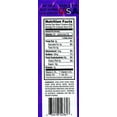 thumbnail image 2 of Albanese Fat-Free Gluten-Free Mini Assorted Flavors Gummi Worms, 36 Oz., 2 of 2