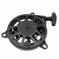 thumbnail image 1 of Recoil Starter Replacement for GCV170 GCV200 HRX217K6 HRN216 Engines, 1 of 5