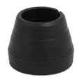 thumbnail image 2 of Piezas de reemplazo de mandril de metal de 1/4 de pulgada de diámetro interno para herramienta de recorte, 2 of 3