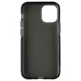thumbnail image 3 of Bodyguardz Ace Pro Series Case for iPhone 12 Mini - Smoke/Clear (Used), 3 of 3