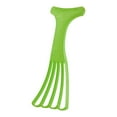 thumbnail image 1 of Abbracc Banana Cutter Slicer Kitchen Kitchen Accessories Dining Handheld for Kitchen green, 1 of 9