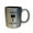 Silver, variant on D&D Coffee Mug, Barbarian Rage Juice 11oz Ceramic Coffee Cup Teacup with Handle, Dungeons Dragons Gifts DND