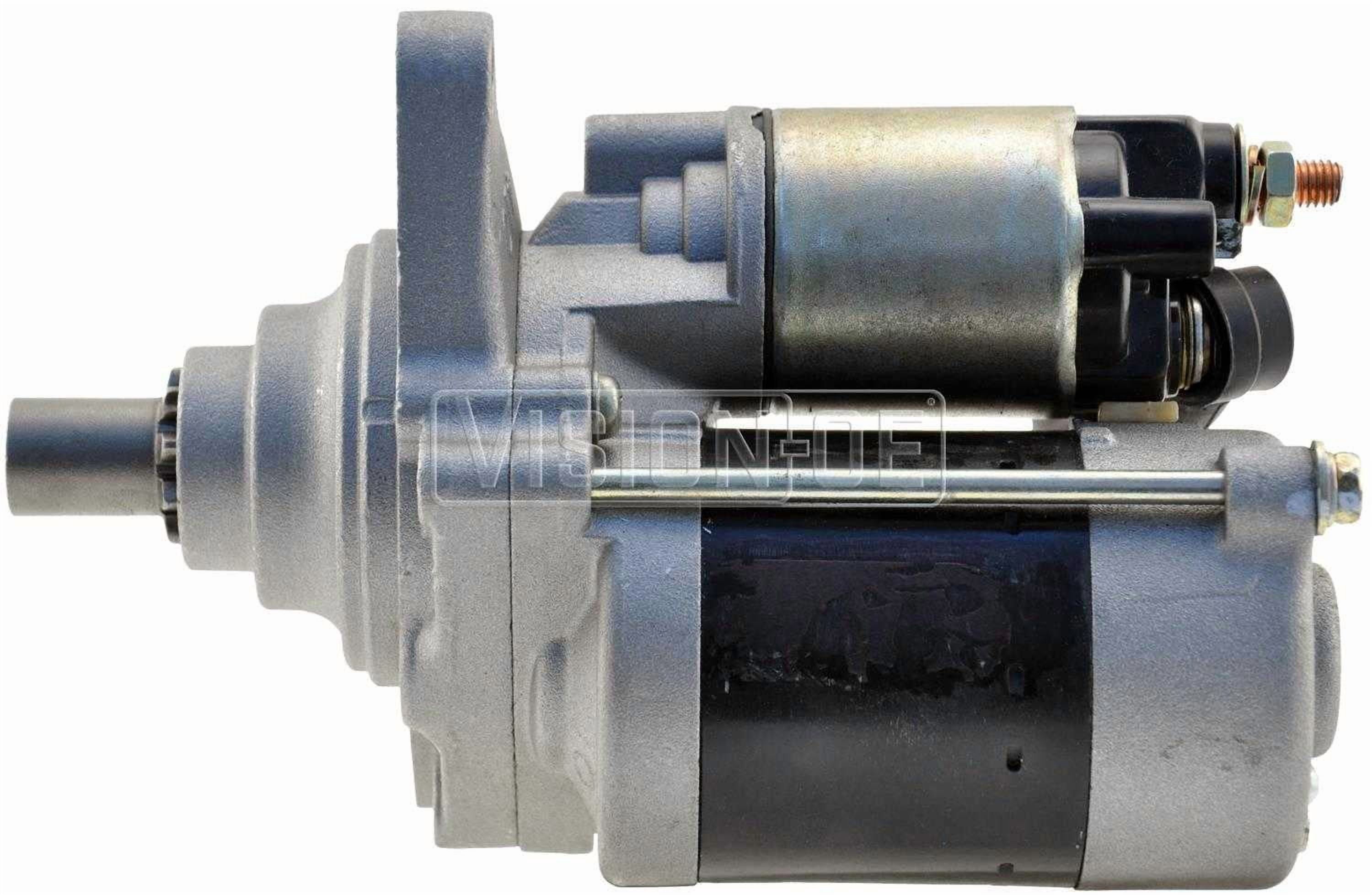 Vision OE 17201 Starter Motor