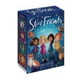 thumbnail image 1 of Mirror Magic / Wish Trap / Secret Spell / Dark Tricks (Star Friends, 1-4), 1 of 2