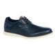 thumbnail image 1 of 267-16 Zapato Para Hombre Caballero Casual En Color Azul Marino Elaborado De Tipo Piel Cklass 267-16, 1 of 2