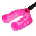 thumbnail image 5 of Mouth Guard - Teeth Guard - EVA Protect Teeth Safety Adult Mouth Protector - Football Mouthguard Sports with Strap for Boxing, MMA, Hockey, Karate, Basketball, 5 of 8