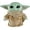 Multicolor, variant on Star Wars Plush Toy, Grogu Soft Doll from The Mandalorian, 8-in Figure
