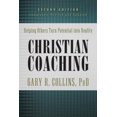 thumbnail image 2 of Christian Coaching, Second Edition: Helping Others Turn Potential Into Reality, 2 of 5