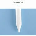 thumbnail image 5 of Stylus Pen for Apple iPad 5 Pencil Tablets, Fast Charging ,Tilt Sensitivity, for iPad Air 2/3/4/5/6/7, iPad Mini 2/3/4/5/6/7, iPad 4/5/6/7/8/9/10/11, iPad Pro 2018-2025, 5 of 5