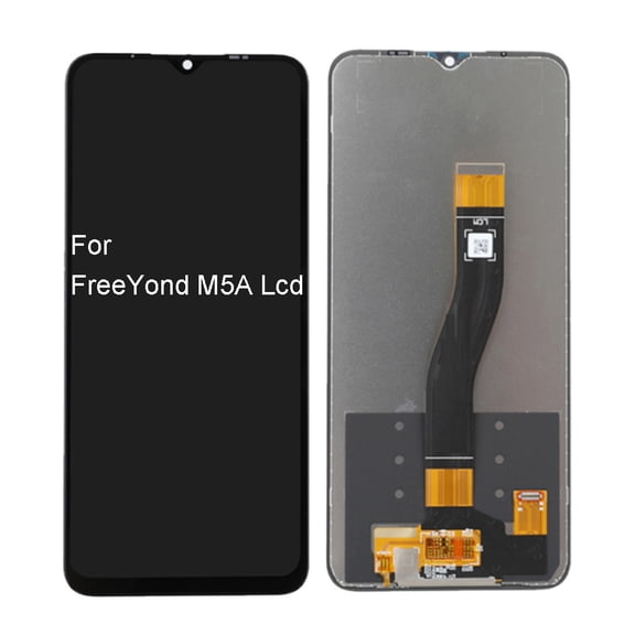 New,100% Tested Screen For FreeYond M5A LCD Display Touch Screen Digitizer For FreeYond M5A LCD Display Assembly Replacement