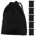thumbnail image 2 of Shisuyan 20pcs Drawstrings Bags Glasses Jewelry Pouches Wedding Party Favor Storage Pouches, 2 of 8