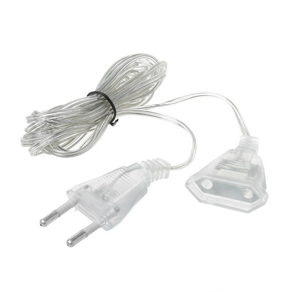 Christmas Light Extension Cords