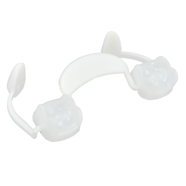 Vampire Dents Crocs, Dents de Vampire Rétractables Horribles Effrayantes Réutilisables pour Fête d'Halloween pour Dents Canines pour Fêtes pour Lapins Pops