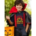 thumbnail image 2 of Say Boo And Scary On T-Shirt Juniors -Image by Shutterstock,  x-Large, 2 of 4