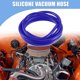 thumbnail image 2 of Manguera de Silicona Vacío 8 mm 3 Metros Azul Unique Bargains, 2 of 6