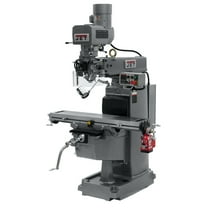 Jet Jtm-1050Evs2/230 Vertical Milling Machine