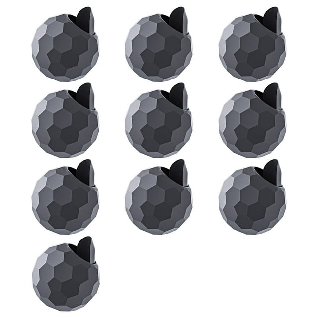 Silicone Splash Balls for Pool Latex-Free Silicone Splash Water Ball for Summer Pool Parties