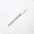 thumbnail image 4 of Supreme 2-Piece 6.25 Inch 18/8 Stainless Steel Cheese/Butter Spreader. Mirror Polished, Dishwasher Safe, 4 of 6