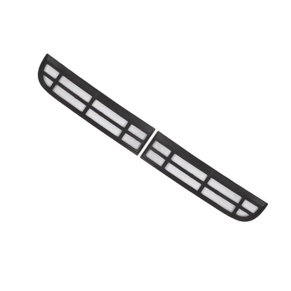 Not Inlet Filter Easy Install Air Intake Mesh Shield for Vehicles