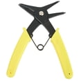 thumbnail image 2 of Circlip Plier Tool Steel For Internal Snap Rings High Soft PVC Handle Install, 2 of 7