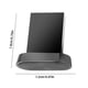 thumbnail image 4 of Car Music U Disk USB 2.0 Almacenamiento externo para Car Media System (16GB-10M Negro) Hugtrwg Nuevos Originales, 4 of 9