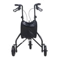 thumbnail image 2 of Andadera Andador Caminador Rollator Ortopedica Medical Store Medical Store 2014, 2 of 4