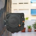 thumbnail image 4 of Wall Mounted Water Hose Protective Cover for Your Garden and Reel, 4 of 6