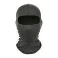 thumbnail image 2 of GHYJPAJK Deep Gray Uniform Spring/Summer Protection Hat, 2 of 8