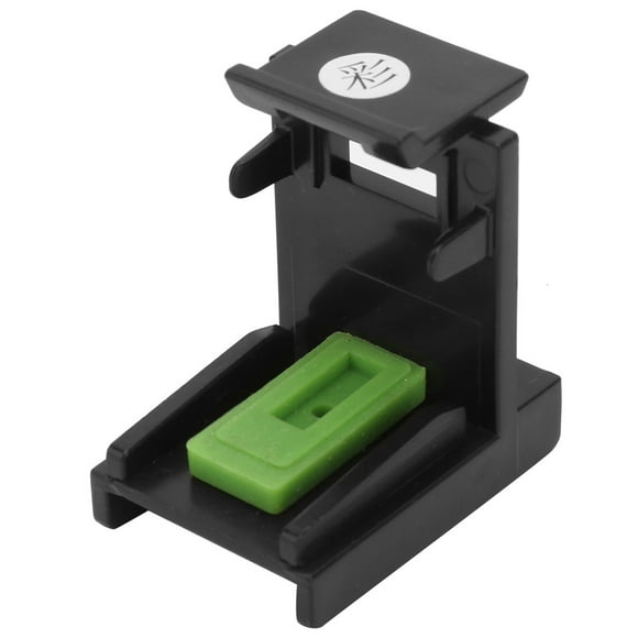 Printer Tool,Ink Cartridge Tool Refill Ink Box Ink Clip Performance Driven