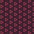 thumbnail image 1 of Ahgly Company Machine Washable Indoor Square Transitional Bakers Brown Area Rugs, 4' Square, 1 of 7